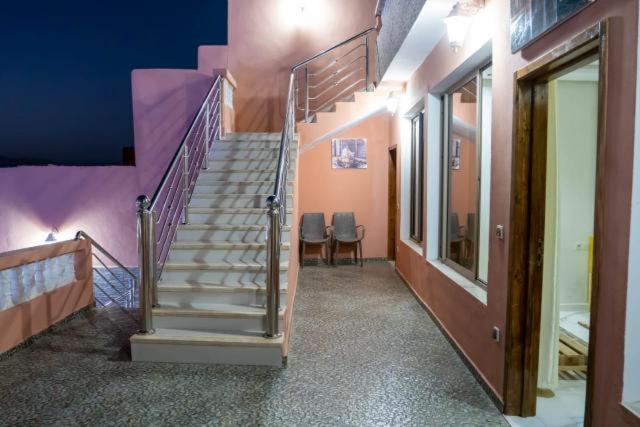 Hotel Riad Dar Salam Agádír Exteriér fotografie