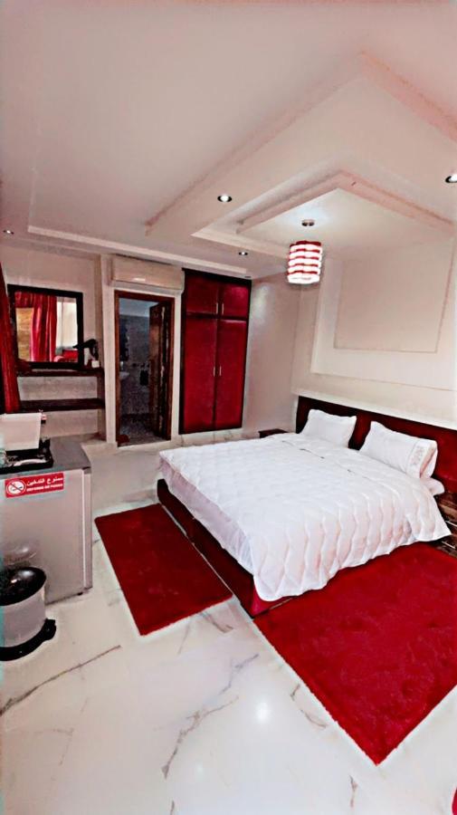 Hotel Riad Dar Salam Agádír Exteriér fotografie